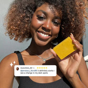 Turmeric Glow Soap