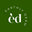 Earthly Derm logo
