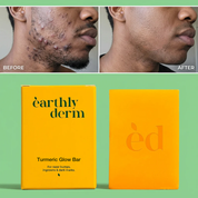 Turmeric Glow Bar
