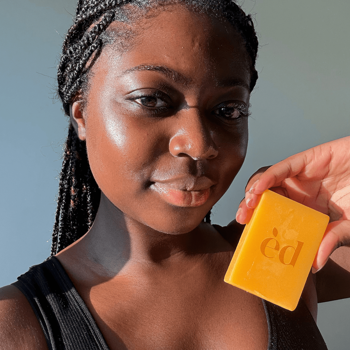 Made For The Skin Most Brands Pretend Doesn't Exist.