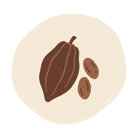 Cocoa Pod Ash