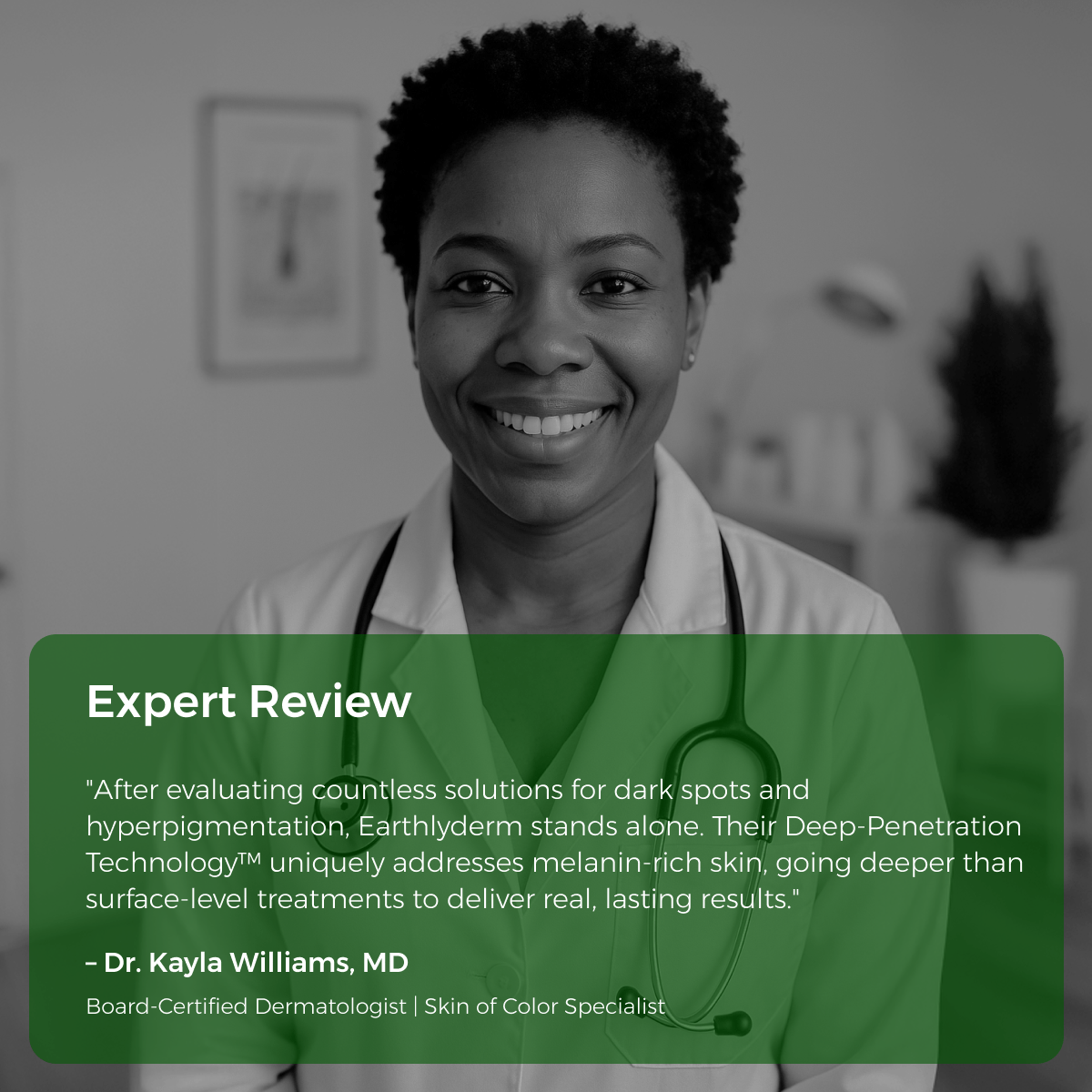 Turmeric Fade & Glow Bar.