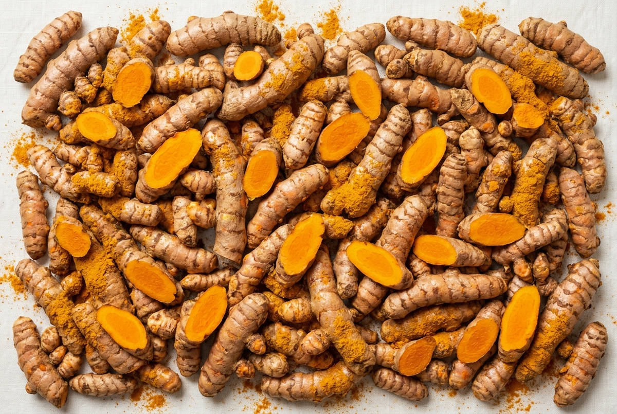 Turmeric