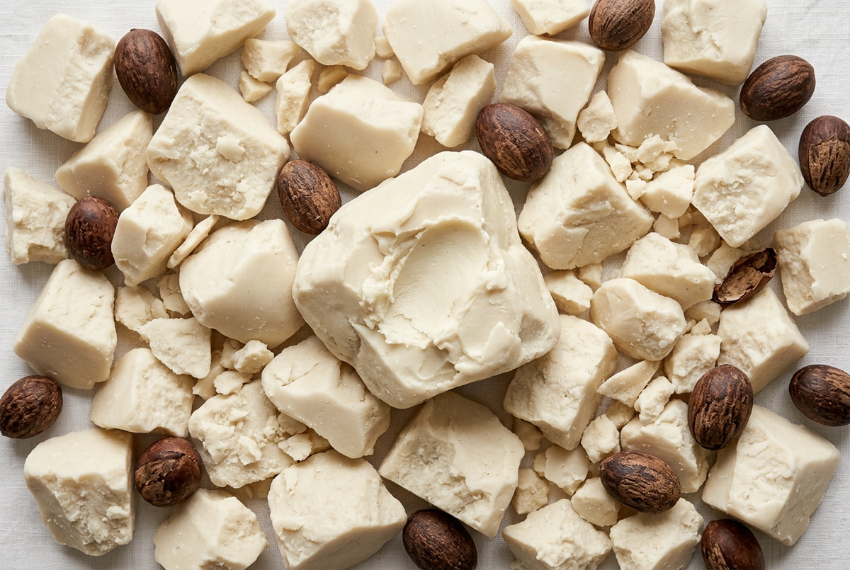 Shea Butter