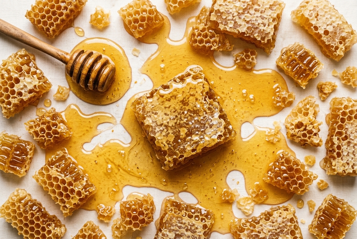 Honey